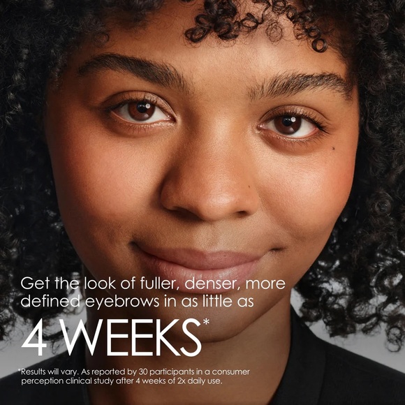 OLAPLEX BROWBOND BUILDING SERUM - Picture 7 of 9